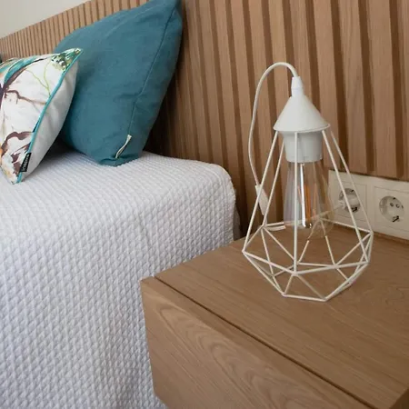 Malho's House * Ferrel (Leiria)