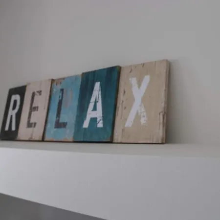 Lägenhet Malho's House