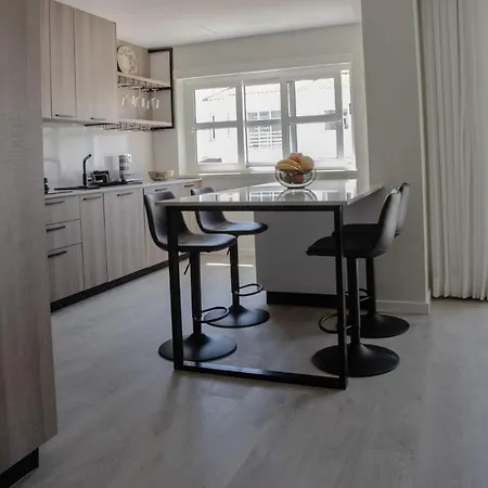 Appartement Malho's House Ferrel (Leiria)
