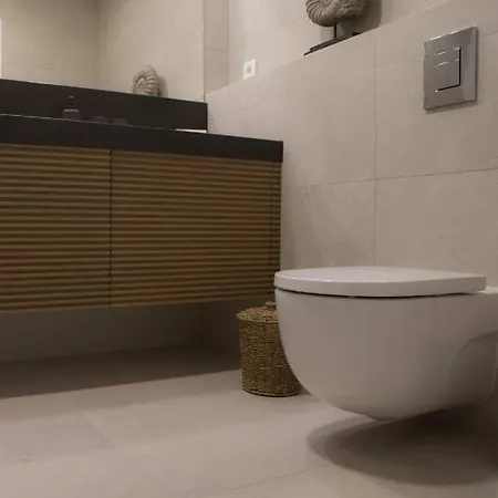 Malho's House Lägenhet