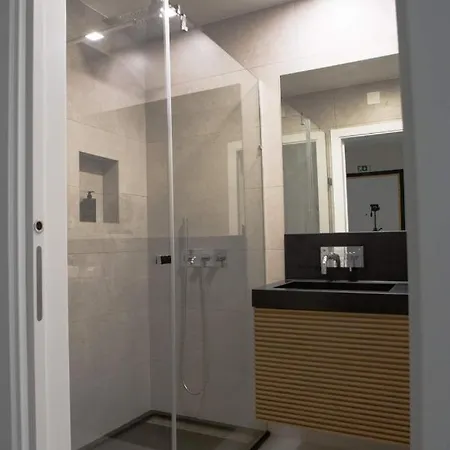 Malho's House Lägenhet Ferrel (Leiria)