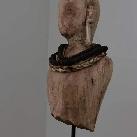 Lägenhet Malho's House