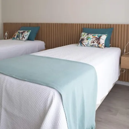 Lägenhet Malho's House