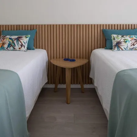 Malho's House Lägenhet *