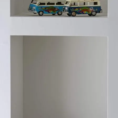 Lägenhet Malho's House