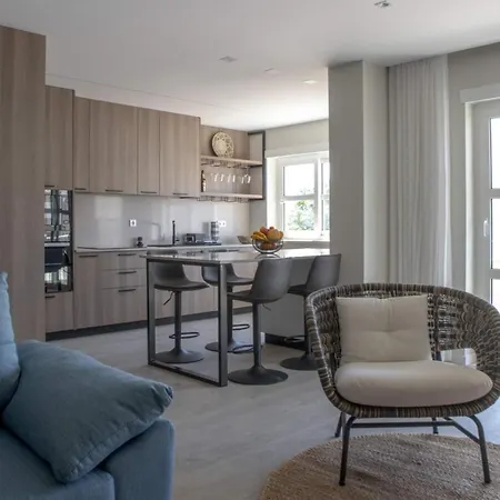 Malho's House Lägenhet *